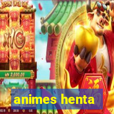 animes henta